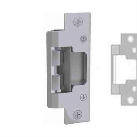 HES 8300C-630 Electric Strike Satin Stainless Steel