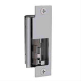 HES 8500-630 Electric Strike Body Only Satin Stainless Steel