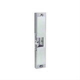 HES 9500-605 9500 Surface Mounted Electric Strike for Rim Device Bright Polished Brass