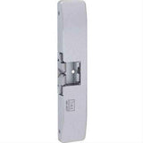 HES 9500-630 9500 Surface Mounted Electric Strike for Rim Device Satin Stainless Steel