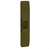 HES 9600-613-LBM-LBM 9600 Surface Mounted Electric Strike for Rim Device Oil Rubbed Dark Bronze