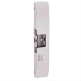 HES 9600-630-LBM-LBM 9600 Surface Mounted Electric Strike for Rim Device Satin Stainless Steel