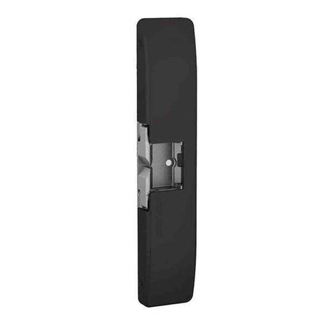 HES 9600-BSP black fail safe or secure