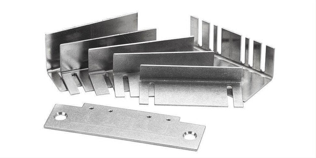 HES HESCUT-MTK Template Kit for Electric Strikes