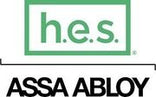 HES brand logo