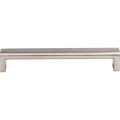 Top Knobs SS99 Hull 7 9/16" Center to Center Bar Pull Stainless Steel