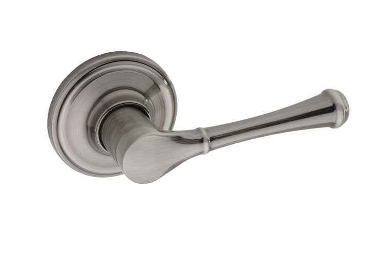 Copper Creek HL2290TB tuscan bronze single dummy door lever