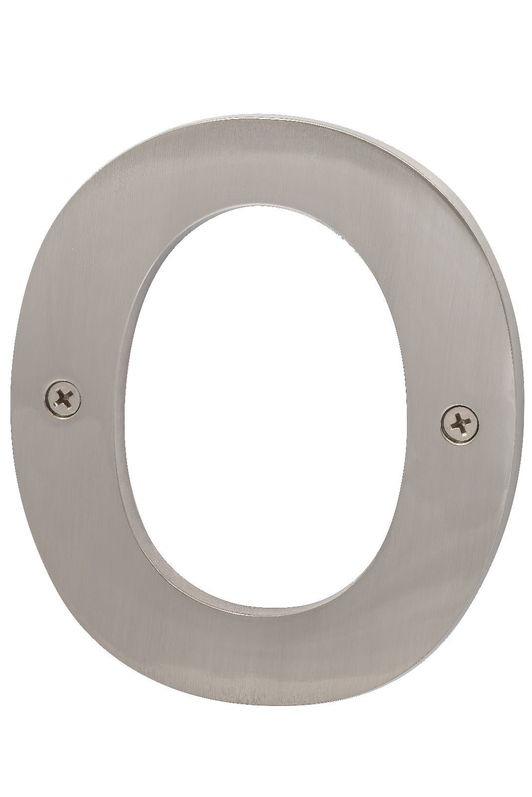 Sure-Loc HN5-0 15 satin nickel house number