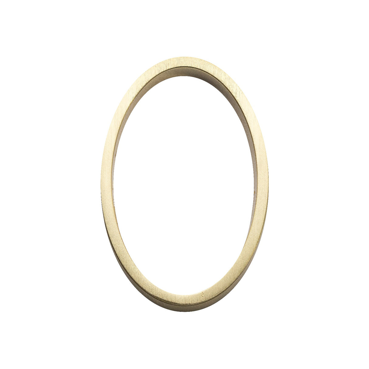 Sure-Loc HNF5-0 SB satin brass house number