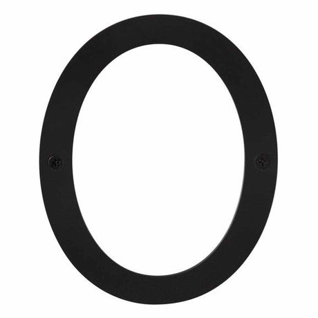 Sure-Loc HNSS6-0 11P vintage bronze house number
