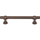 Top Knobs M2714 Bit 5 1/16" Center to Center Bar Pull Oil Rubbed Bronze