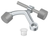 Deltana HP70U26 polished chrome hinge pin stop
