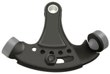 Deltana HPA69U10B oil rubbed bronze hinge pin stop