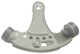 Deltana HPA69U15 satin nickel hinge pin stop