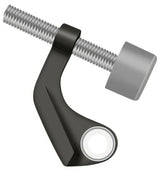 Deltana HPH89U10B oil rubbed bronze hinge pin stop