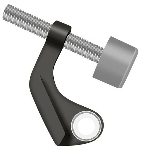 Deltana HPH89U10B oil rubbed bronze hinge pin stop