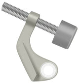 Deltana HPH89U15 satin nickel hinge pin stop
