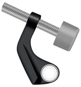 Deltana HPH89U19 black hinge pin stop