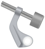 Deltana HPH89U26D satin chrome hinge pin stop