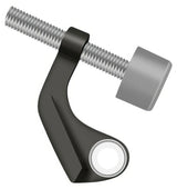 Deltana HPS88U10B oil rubbed bronze hinge pin stop