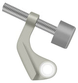 Deltana HPS88U15 satin nickel hinge pin stop