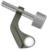 Deltana HPS88U15A antique nickel hinge pin stop