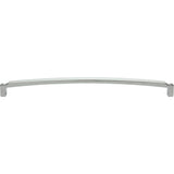 Top Knobs TK3178PC Haddonfield 18" Center to Center Appliance Pull Polished Chrome