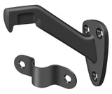 Deltana HRB325U10B oil rubbed bronze handrail bracket
