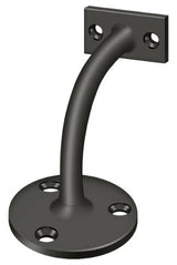 Deltana HRC175U10B oil rubbed bronze handrail bracket