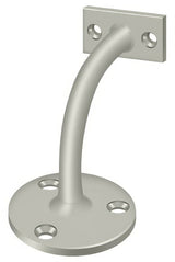 Deltana HRC175U15 satin nickel handrail bracket