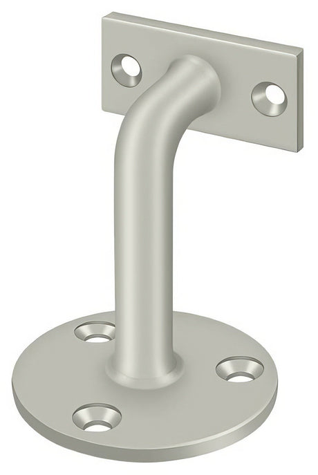 Deltana HRC253U15 satin nickel handrail bracket