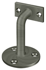 Deltana HRC253U15A antique nickel handrail bracket