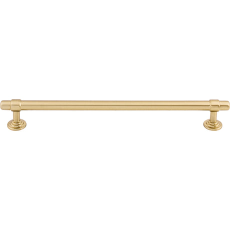 Top Knobs TK3005HB Ellis 8 13/16" Center to Center Bar Pull Honey Bronze