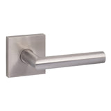 Sure-Loc HV101-SQ 32D satin stainless passage door lever