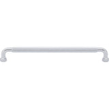 Top Knobs TK3205PC Dustin 8 13/16" Center to Center Bar Pull Polished Chrome