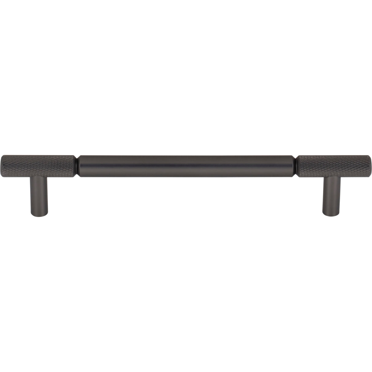 Top Knobs TK3242AG ash gray cabinet pull