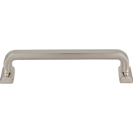 Top Knobs TK3163BSN Harrison 5 1/16" Center to Center Bar Pull Brushed Satin Nickel