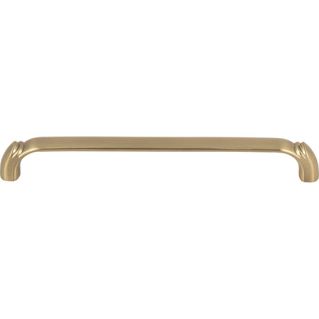 Top Knobs TK1034HB Pomander 7 9/16" Center to Center Bar Pull Honey Bronze