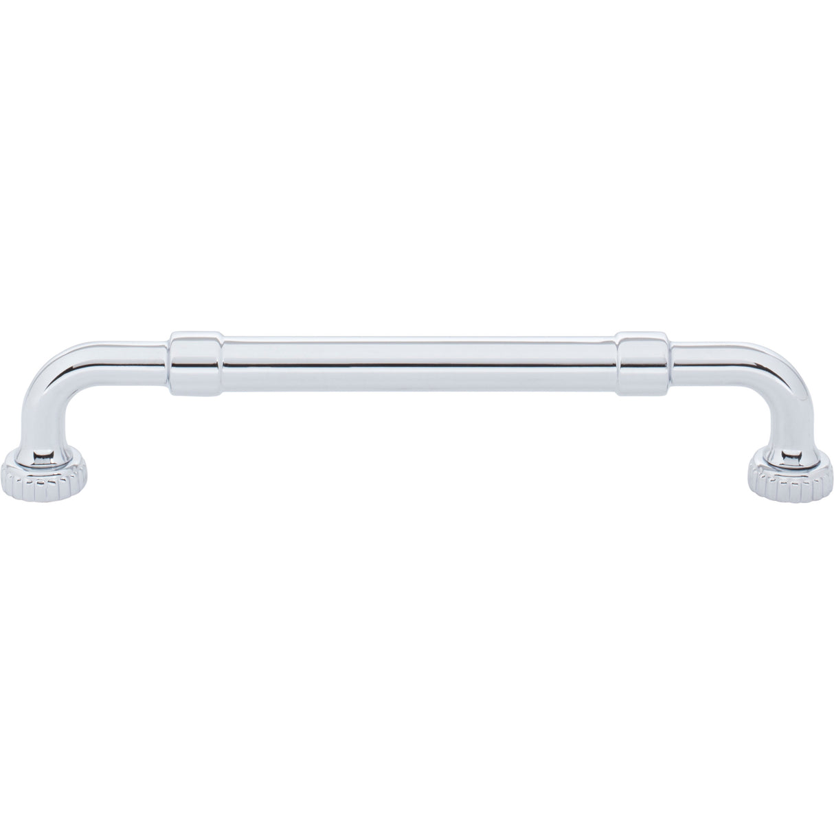 Top Knobs TK3182PC Holden 6 5/16" Center to Center Bar Pull Polished Chrome
