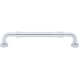 Top Knobs TK3182PC Holden 6 5/16" Center to Center Bar Pull Polished Chrome