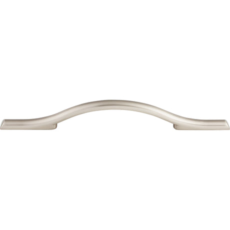 Top Knobs TK754BSN Somerdale 5 1/16" Center to Center Bar Pull Brushed Satin Nickel
