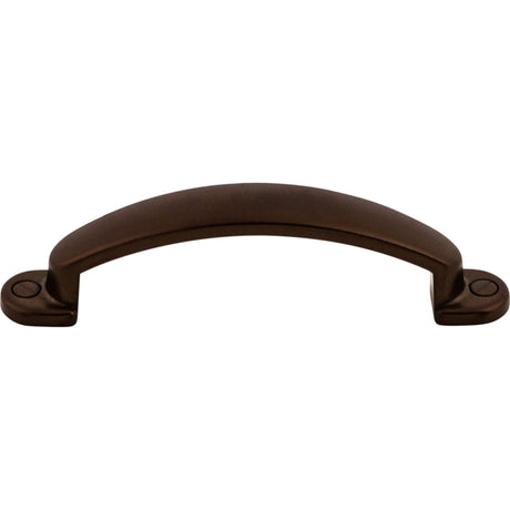 Top Knobs M1697 Arendal 3" Center to Center Bar Pull Oil Rubbed Bronze