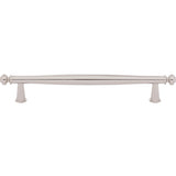 Top Knobs TK3193PN Coddington 6 5/16" Center to Center Bar Pull Polished Nickel