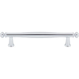 Top Knobs TK3192PC Coddington 5 1/16" Center to Center Bar Pull Polished Chrome