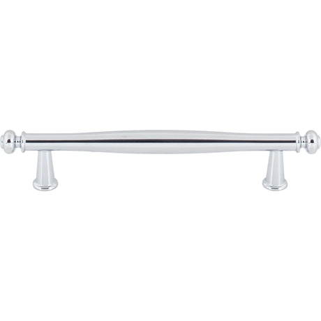 Top Knobs TK3192PC Coddington 5 1/16" Center to Center Bar Pull Polished Chrome