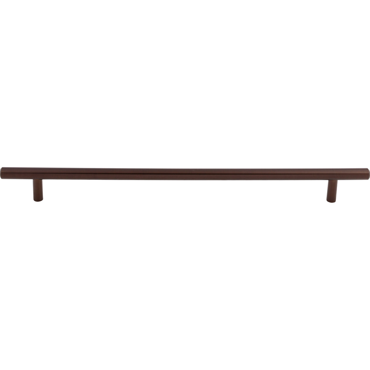 Top Knobs M761A Hopewell 15" Center to Center Bar Pull Oil Rubbed Bronze