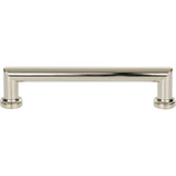 Top Knobs TK3152PN Morris 5 1/16" Center to Center Bar Pull Polished Nickel