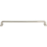 Top Knobs TK3169PN Harrison 18" Center to Center Appliance Pull Polished Nickel