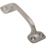 Ives 026B15 026B Bar Solid Brass Window Lift Satin Nickel