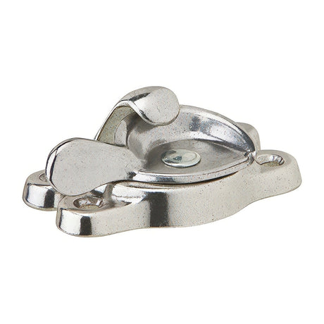 Ives 07A92 aluminum window lock
